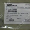 6120050 | RETAINING RING INTL RPLMT FOR PN/6120050