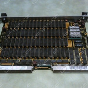 SYS68K | FORCE SYS68K/6RAM-5T VME BUS BOARD