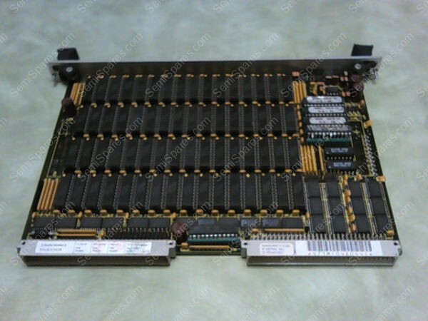 SYS68K | FORCE SYS68K/6RAM-5T VME BUS BOARD