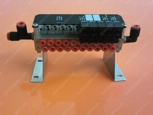 853-032800-606 | ASSY,SOLENOID TRAY - Image 2