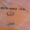 KT-7340-00 | KIT,DOOR,EMITTER SAFETY,799-550734-001
