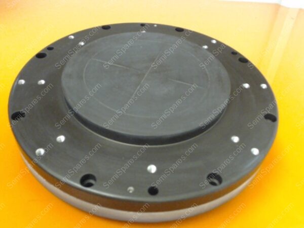 853-140027-001 | ASSY,LOWER ELECTRODE - Image 3