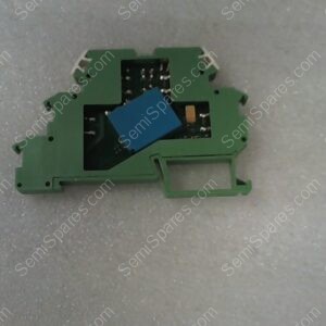 DEK1.5 | RELAY TERMINAL BLOCK