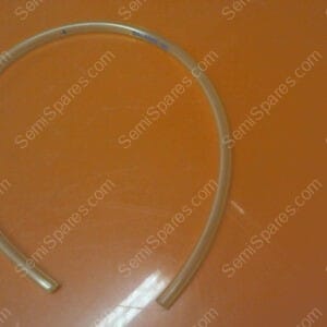 955-091665-003 | TUBING, POLY, 1/4 OD X 1/8 ID