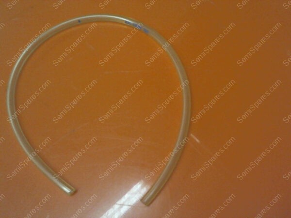 955-091665-003 | TUBING, POLY, 1/4 OD X 1/8 ID