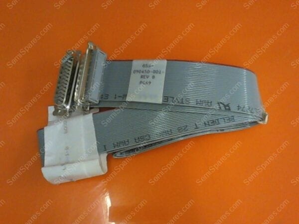 853-090450-001 | ASSY,CABLE,MODEM,DATA - Image 2