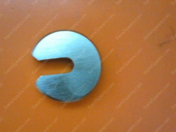 715-055121-001 | LATCH,GRIPPER - Image 2