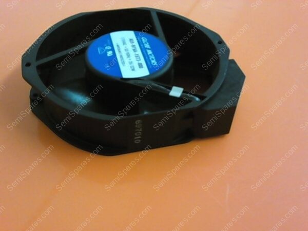 677-062335-003 | FAN,AXAIL,AC 215CFM - Image 2