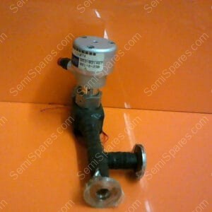 853-031467-001 | ASSY, MANIFOLD 10 TORR