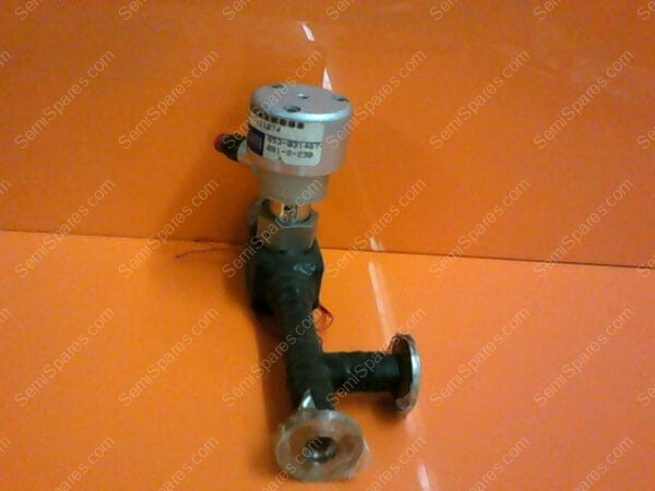 853-031467-001 | ASSY, MANIFOLD 10 TORR