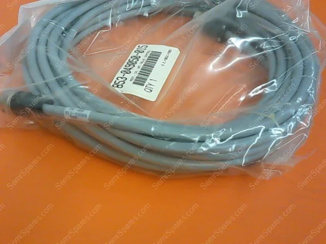 853-049050-015 | ASSY, CA, VAT VALVE CONTROL - Image 2