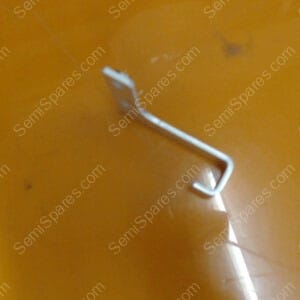 714-704495-001 | COV,TY 716 INTLK,UPR MATCH