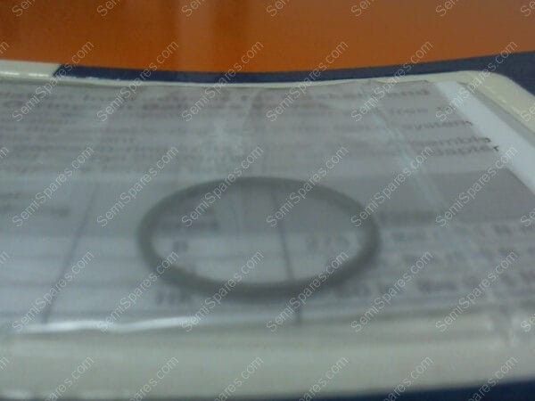 GS-3130-00 | GASKET/METAL O-RINGS, SS-4B60-K5-T - Image 2