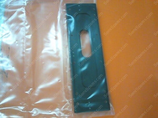 715-006512-001 | PLATE FRONT SEAL - Image 2