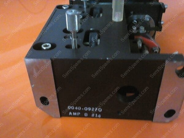 PG-1940-00 | LIFT ASSY. AMT-CIA/C