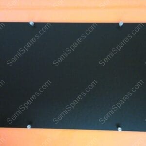 714-077418-001 | PANEL,COVER,FRONT,AC DIST ENCL