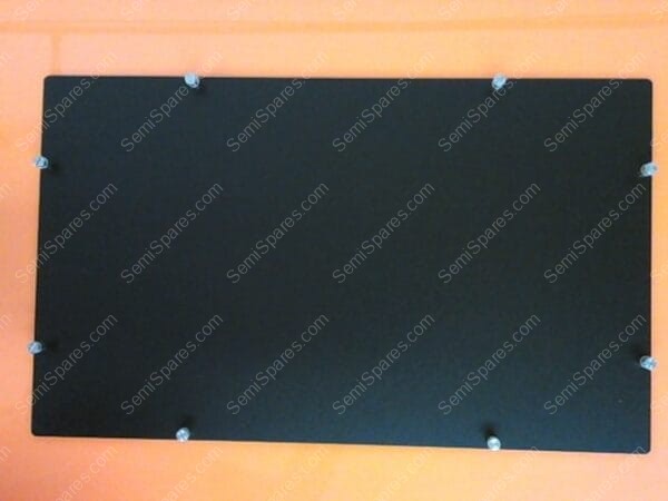 714-077418-001 | PANEL,COVER,FRONT,AC DIST ENCL