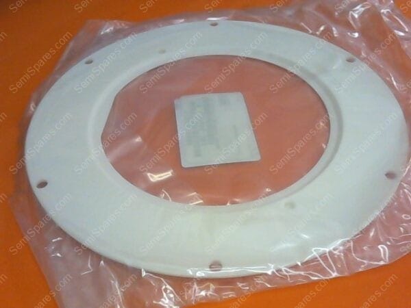 716-028668-288 | PLT TP WAFER CLMP DOMED SHADOW - Image 2
