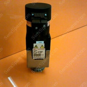 PC40EKS | EDWARDS PC40EKS ELECTROMAGNETIC VACUUM ISOLATION VALVE C41404000