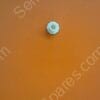 BF-0140-00 | PLUG,FTLLP-1,WHITE NYLON