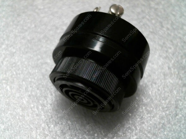 SC616Q | BUZZER PIEZO 42.85MM PNL MNT - Image 2