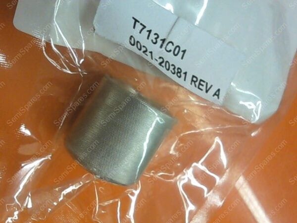 TG-3313-00 | INNER COIL SUPPORT, P/N 0021-20381, ENDUR2 - Image 2