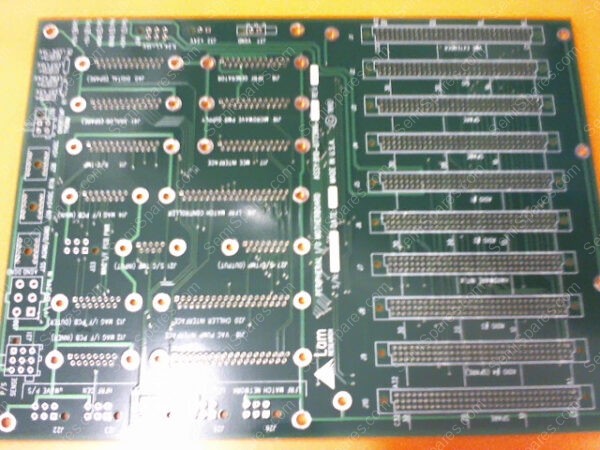 710-077366-001 | FAB,PCB,PRPHL I/O MB - Image 2