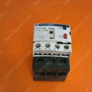 RY-1220-00 | RELAY,OVERLOAD,2.2KW,9-13A,989311,EBARA