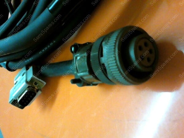 EE0810A52-25 | NSK SERVO DRIVE MOTION CONTROLLER EE0810A52-25 - Image 4