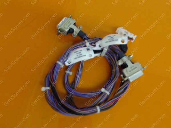 853-003607-001 | CA,ASSY,HARN,BP,INT