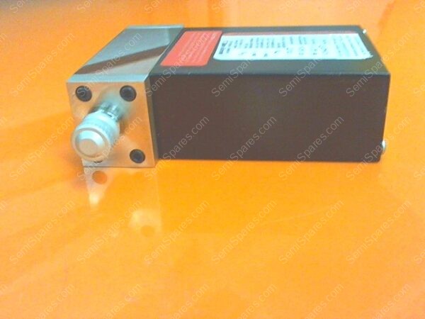 FC-2900M-EP | 2900 SERIES,MASS FLOW,P/N FC-2900M-EP