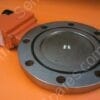 796-061006-001 | VALVE THROTTLE FLANGE NKL PLAT