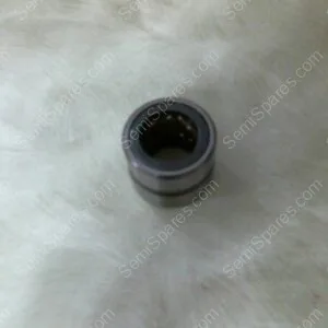 GR12SS | MCGILL PRECISION BEARINGS GR12SS GUIDEROL