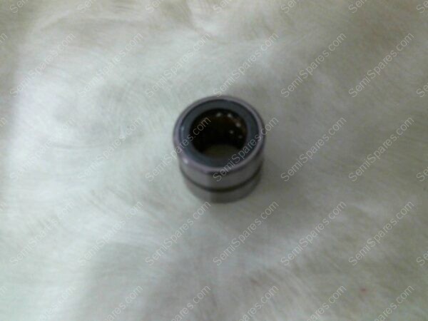 GR12SS | MCGILL PRECISION BEARINGS GR12SS GUIDEROL
