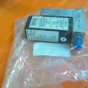 MF-3370-00 | MFC,UFC-1100A, 500 SCCM,N2