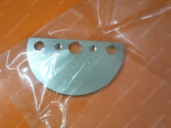 715-006584-002 | GR,SPUR,MOD,224T,316LSST - Image 2