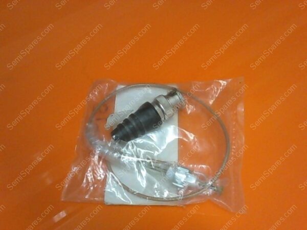 CA-3530-00 | CABLE, S1-12, BNC CABLE & SHAFT - Image 2