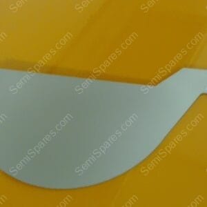 TG-1058-00 | SHUTTER,TAB-UP, 770-111, CHA-1