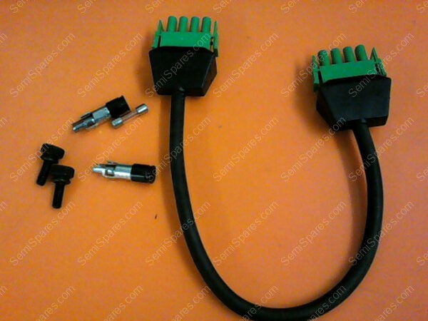 12-410527-00 | PROTEON 1' CABLE 12-410527-00 - Image 2