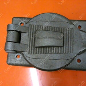 20A-480V-30 | HUBBELL TWIST-LOCK