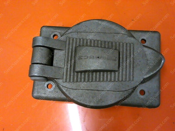 20A-480V-30 | HUBBELL TWIST-LOCK