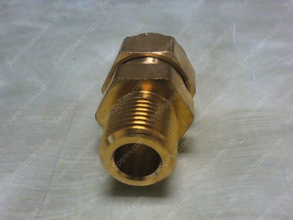 920-094661-034 | FTG,CON,M,3/4"TUBE TO 1/2NPT,B - Image 3