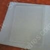 7169-5 | FRONT GLASS REPLACEMENT,P/N 7169-5