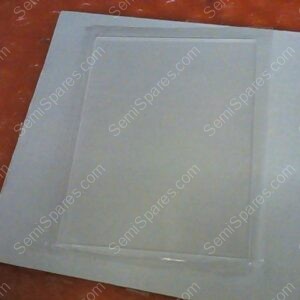 7169-5 | FRONT GLASS REPLACEMENT,P/N 7169-5