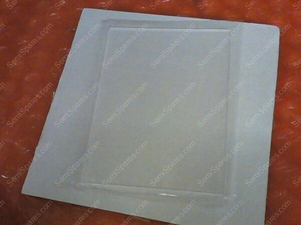 7169-5 | FRONT GLASS REPLACEMENT,P/N 7169-5