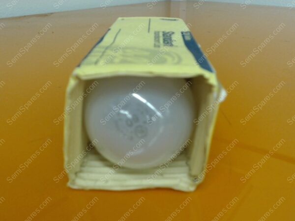 LB-3210-00 | LAMP,5V598,60WATT/120VAC