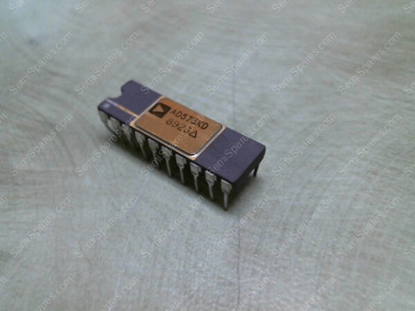 AD573KD | ANALOG DEVICES AD573KD 10-BIT AD CONVRTER DIP 20CG AD - Image 3