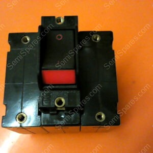 AF3-B0-26-615-SF3-D | CARLING SWITCH, INC. CIRCUIT BREAKER 30A 3 POLE AF3-B0-26-615-SF3-D