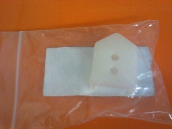 GU-0032-00 | PAD, CONTACT, 539B0004-01 - Image 2