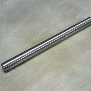 00141 | PIC DESIGN 00141 GROUND SHAFTING A3-33